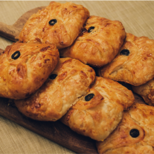 Pastilla