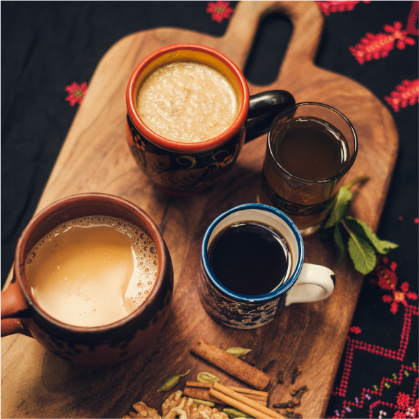 Karak Chai