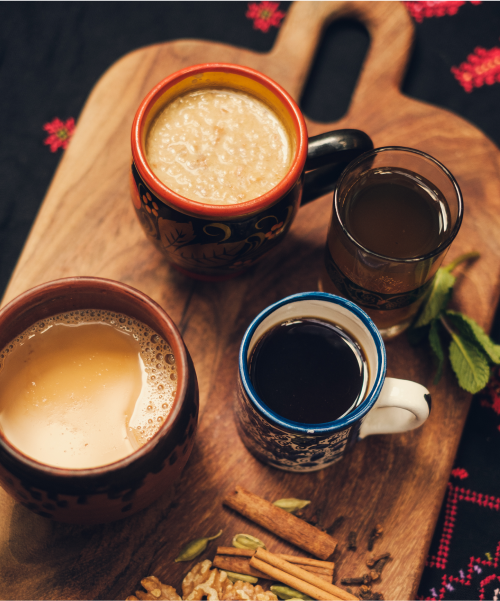 Kaffe