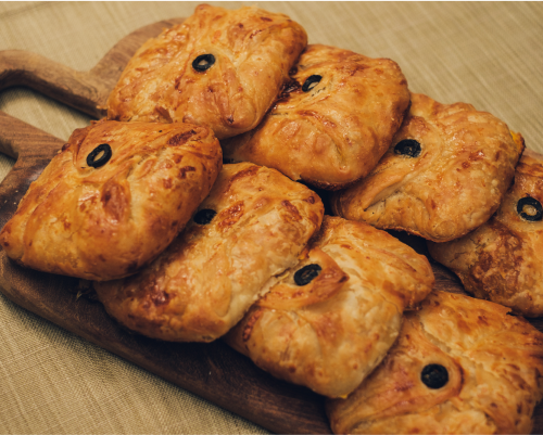 Pastilla