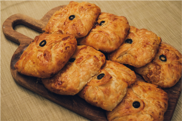 Pastilla