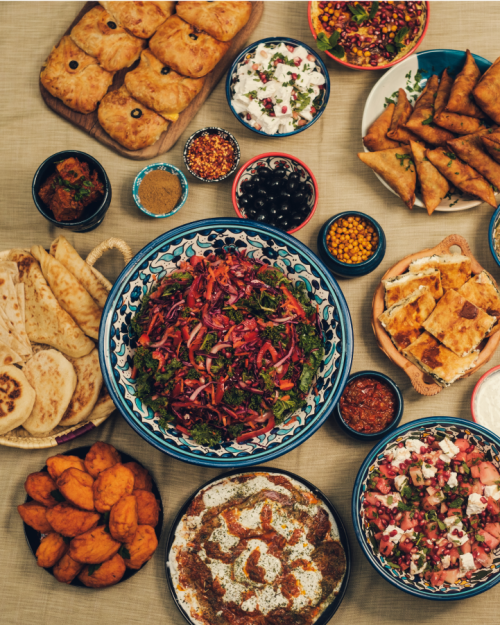 Meze