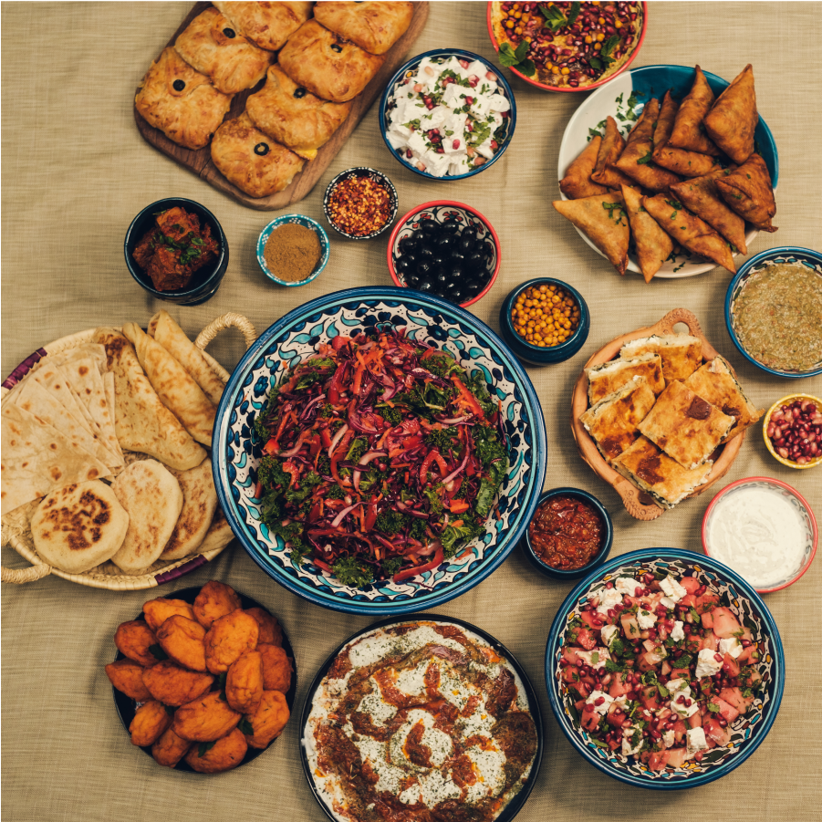Meze
